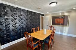 Spacious 5BR Houston Home|PrivatePool, BBQ, Family - Image 4