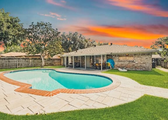 Private Pool, Pool Table, Outdoor kitchen,Spa - Image 1